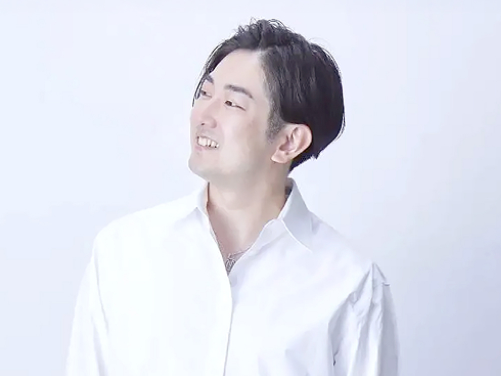 MONNALI代表取締役社長 尾形麗
